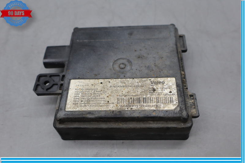 Load image into Gallery viewer, 10-15 Jaguar X351 XJ Left Driver Side Blind Spot Radar Distance Sensor Oem