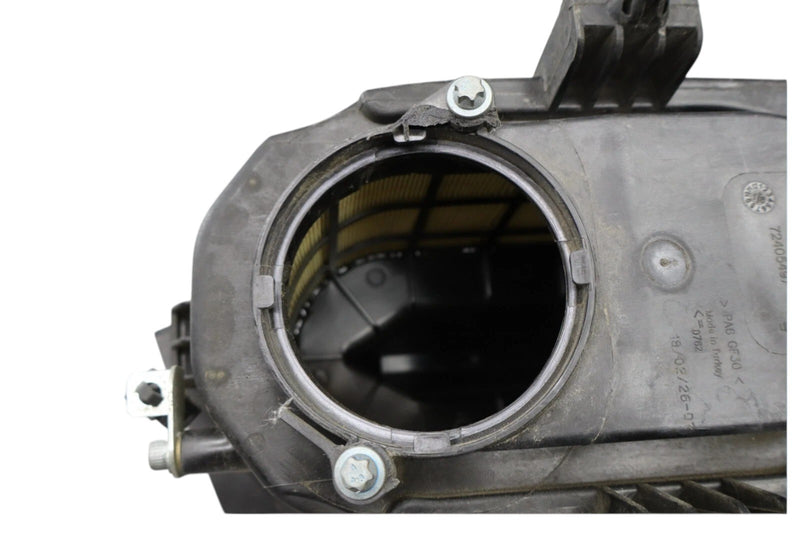 Load image into Gallery viewer, 14-21 Maserati Ghibli Right Side Engine Air Cleaner Housing Filter Box Oem