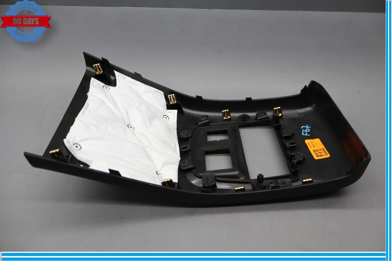 Load image into Gallery viewer, 18-21 Buick Enclave Rear Center Console Cover Panel Back Trim 84053486 Oem