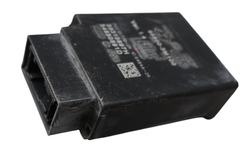 Load image into Gallery viewer, 09-14 Hyundai Equus TPMS Tire Pressure Monitoring Control Module Unit ECU Oem