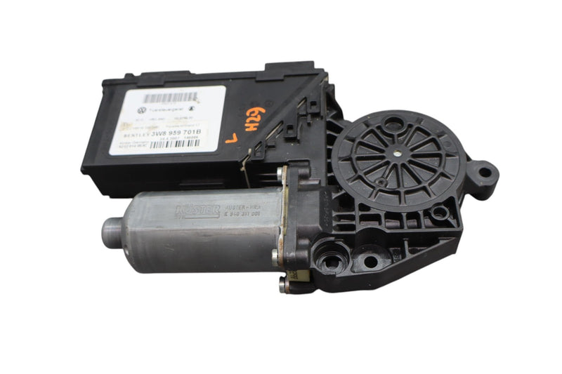 Load image into Gallery viewer, 03-18 Bentley Continental GTC Front Left Door Window Regulator Motor Oem