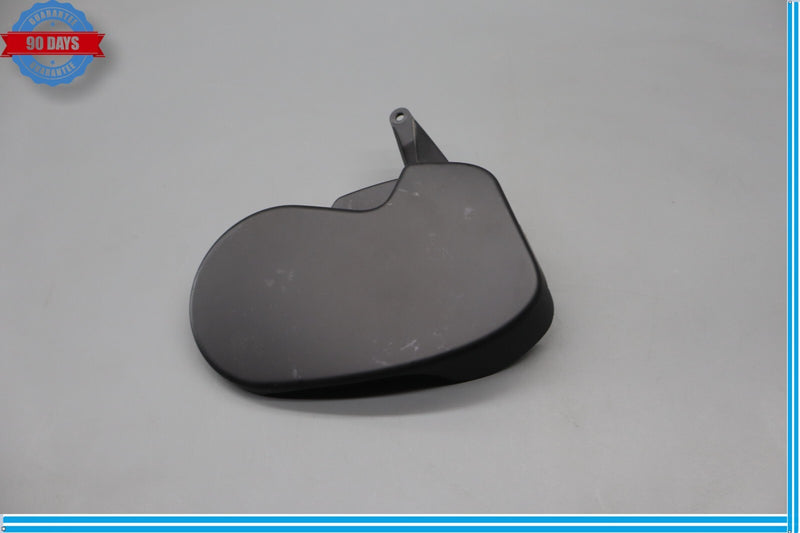 Load image into Gallery viewer, 10-16 Porsche Panamera Front Left Driver Seat Inner Recliner Cover Trim Oem