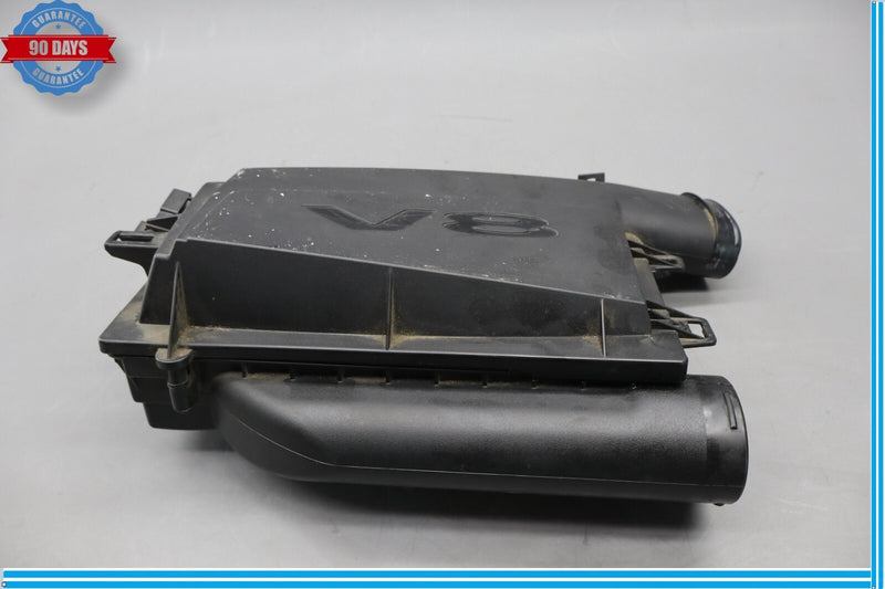 Load image into Gallery viewer, 13-16 Mercedes GL550 GL450 Right Passenger Side Air Intake Cleaner Box Oem