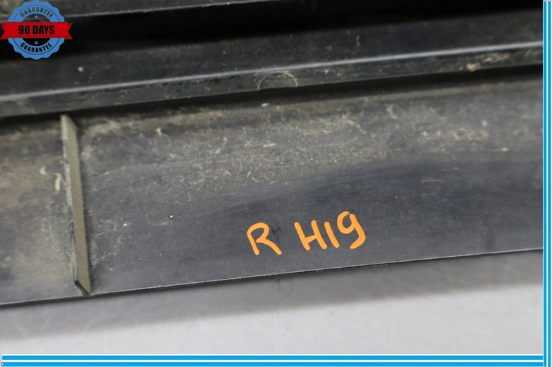 Load image into Gallery viewer, 03-09 Hummer H2 Rear Right Side Tail Light Textured Panel Molding Trim OEM