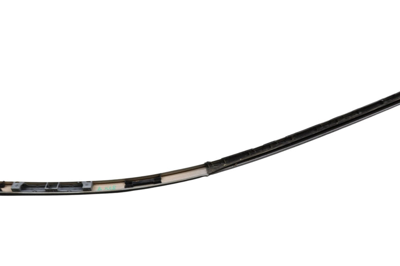Load image into Gallery viewer, 11-16 BMW 528i 535i 535i F10 Right Upper Roof Strip Molding Trim 7207670 Oem