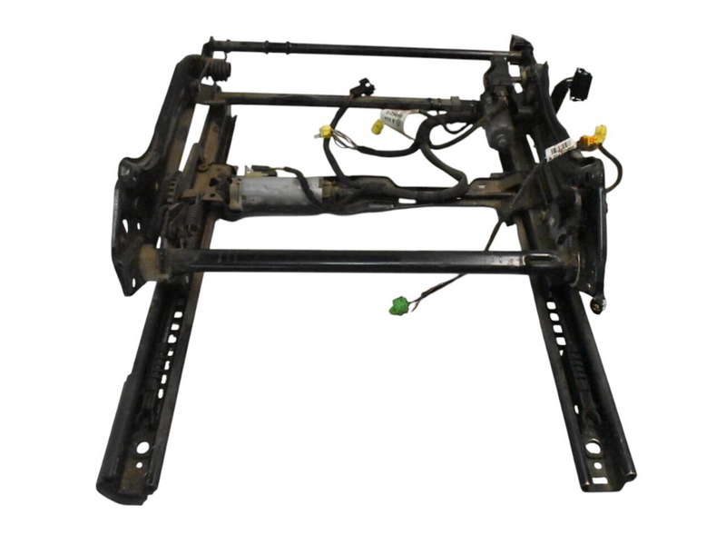 Load image into Gallery viewer, 08-14 Mercedes W204 GLK350 Front Right Seat Track Frame Rail A2049104436 OEM