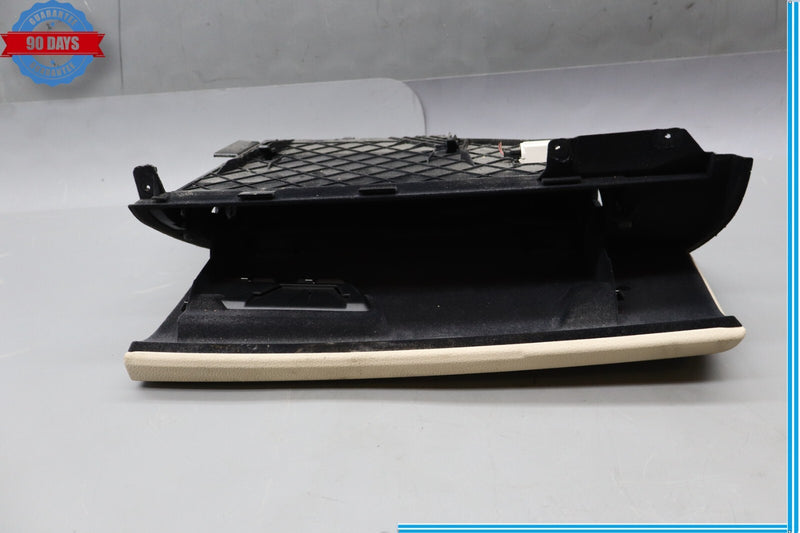 Load image into Gallery viewer, 09-15 BMW 750Li F01 F02 Dash Dashboard Glove Box Storage Compartment Oem