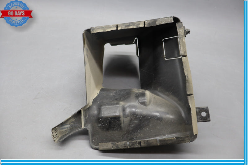 Load image into Gallery viewer, 09-12 BMW 750i 750Li Right Passenger Side Air Intake Duct Tube Hose Oem