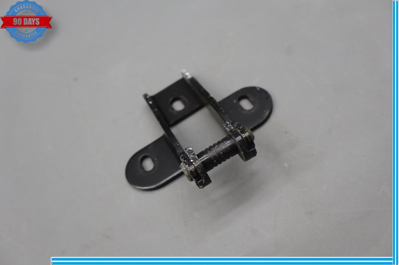 Load image into Gallery viewer, 03-09 Mercedes CLK500 W209 Left Top Cover Boot Lid Hinge Bracket Support Oem