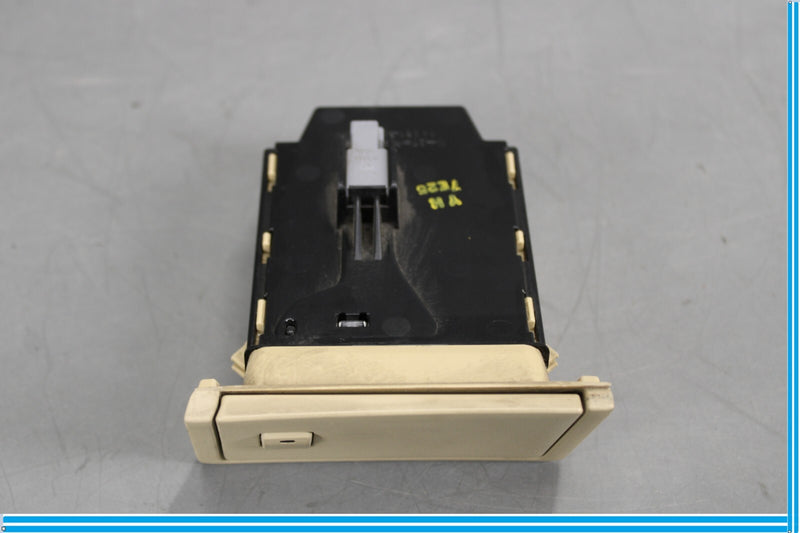 Load image into Gallery viewer, 07-12 Lexus LS460 Dash Board Dashboard Coin Storage Compartment Tray Oem