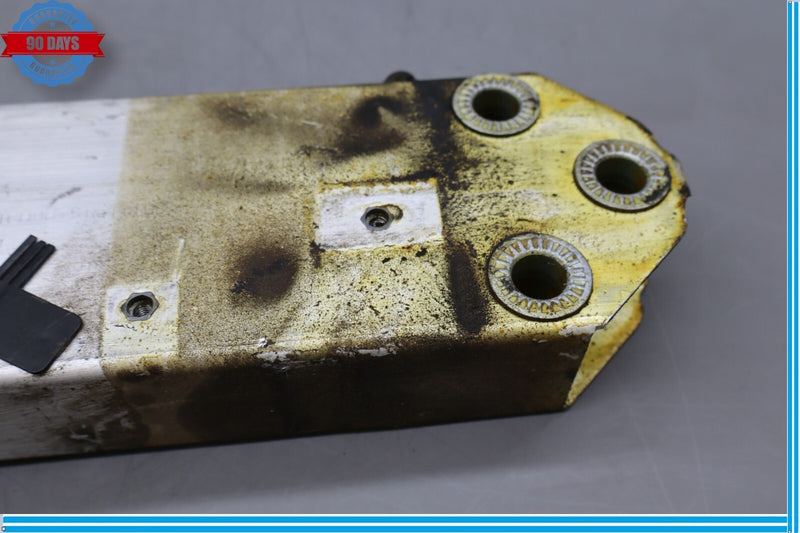 Load image into Gallery viewer, 11-15 BMW 750Li 750Li xDrive Right Passenger Bumper Reinforcement Bracket Oem