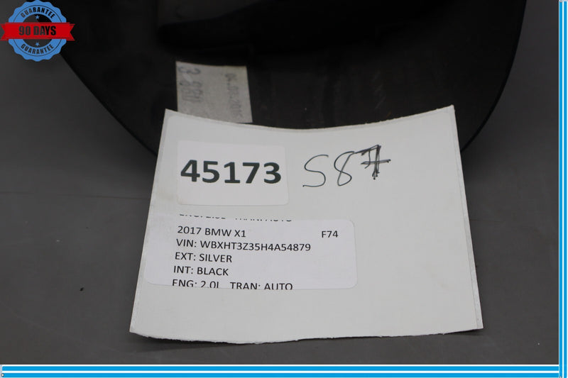 Load image into Gallery viewer, 16-21 BMW X1 F48 Lower Steering Column Cover Panel Shroud 9263346 Oem