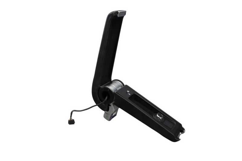 Load image into Gallery viewer, 03-12 Bentley Continental GTC Front Left Center Console Armrest Arm Rest Oem