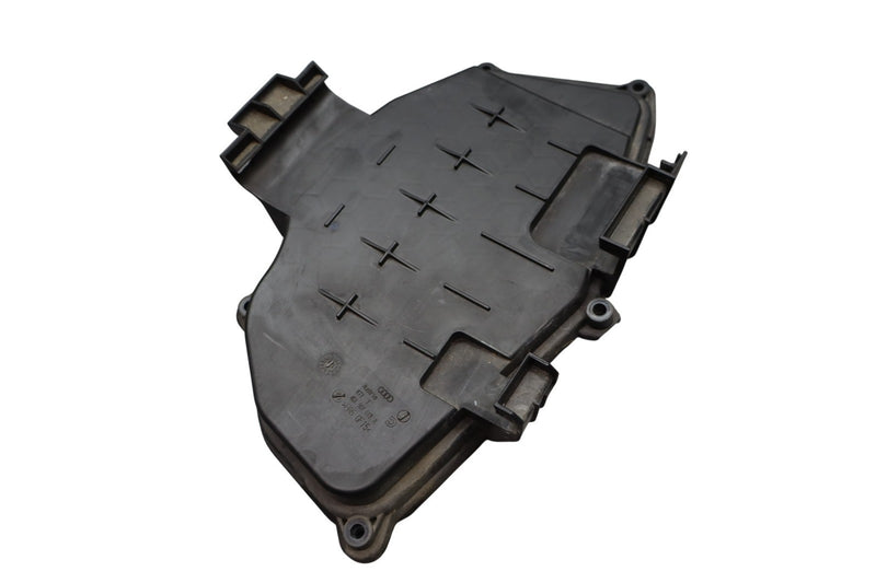 Load image into Gallery viewer, 12-18 Audi A7 A6 Quattro Engine Control Module ECM Trim Cover 4G1907613A Oem