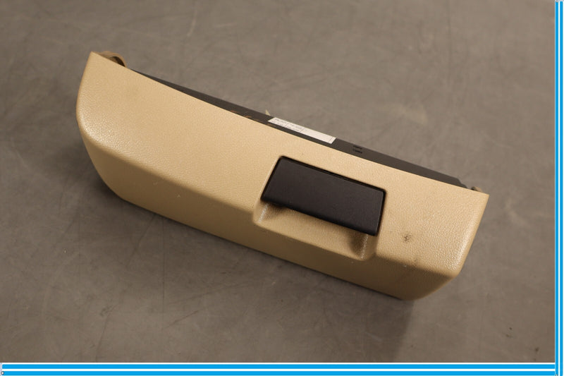 Load image into Gallery viewer, 10-16 Mercedes E350 E500 W212 Front Right Under Seat Storage Compartment Oem