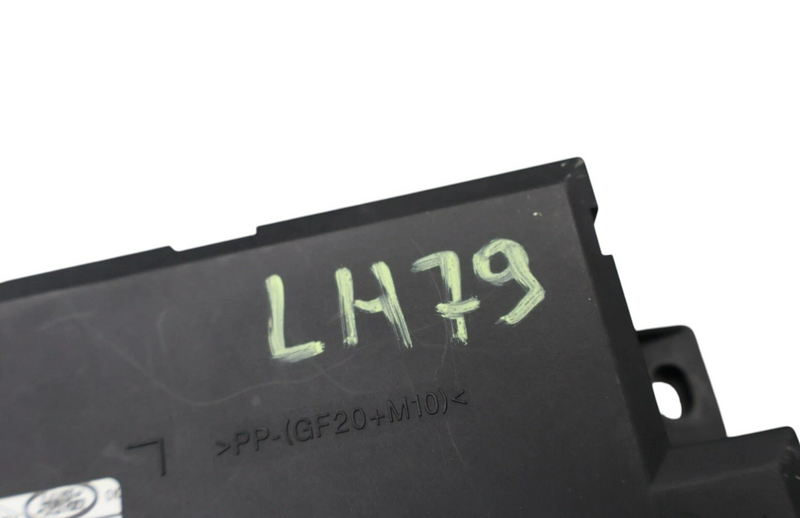 Load image into Gallery viewer, 10-19 Jaguar XJ XJL X351 ECU Front Left or Right Seat Control Module Unit Oem