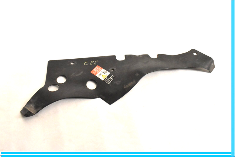 Load image into Gallery viewer, MERCEDES R230 SL-CLASS PASSENGER/RIGHT FRONT HEADLIGHT ACCESS COVER 03-08