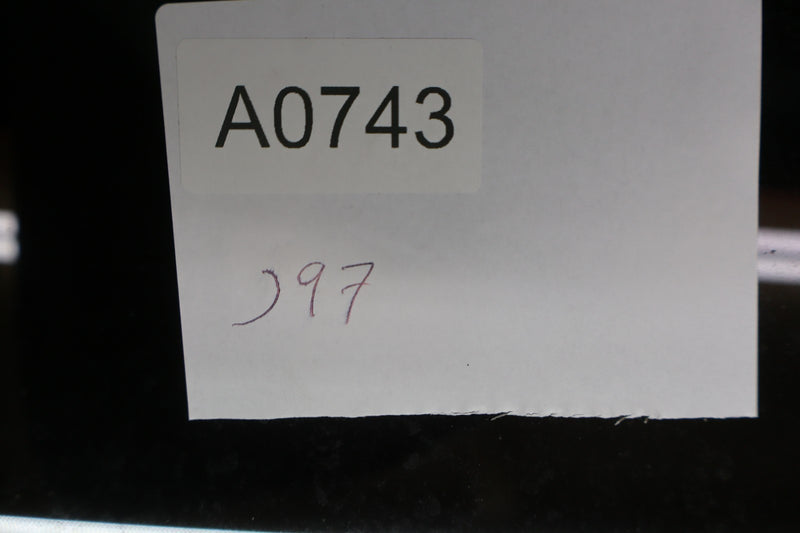 Load image into Gallery viewer, 09-12 Audi A4 Quattro Sun Roof Sunroof Top Glass Window Panel Oem