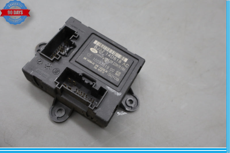 Load image into Gallery viewer, 12-15 Jaguar XF XFR Front Left Driver Side Door Control Module Unit ECU Oem