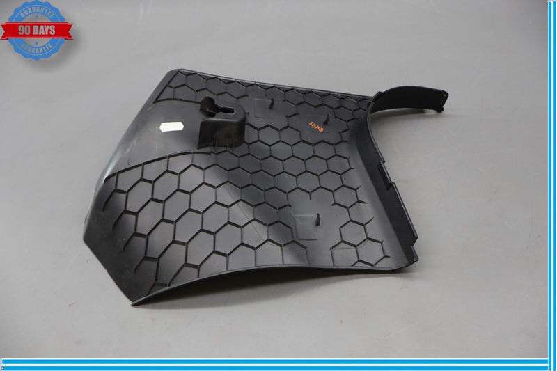 Load image into Gallery viewer, 10-18 Mercedes W218 CLS550 E350 Front Right A Pillar Kick Panel Trim Cover Oem
