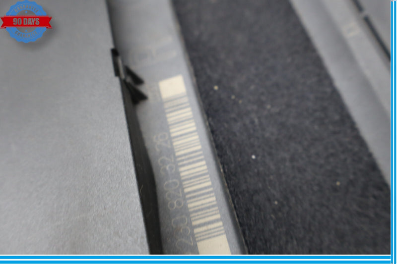 Load image into Gallery viewer, 03-06 Mercedes R230 SL500 SL55 AMG Right Side Under Seat Control Module Oem