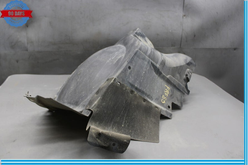 Load image into Gallery viewer, 07-12 GMC Acadia Denali Front Right Side Fender Liner Splash Shield Oem