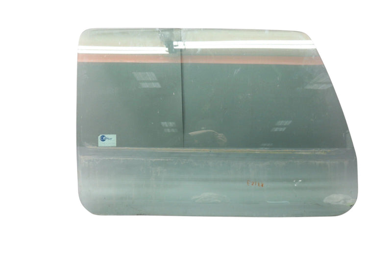 Load image into Gallery viewer, 03-07 Hummer H2 Front Right Passenger Side Door Window Auto Glass 15114961 Oem