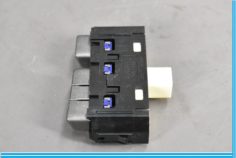 Load image into Gallery viewer, 07-12 Lexus LS460 Cruise Control Headlight Washer Button Switch Oem