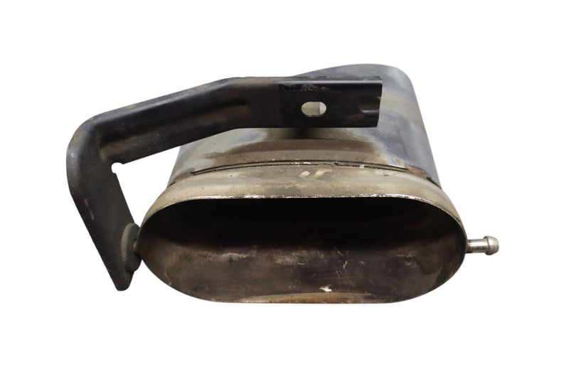 Load image into Gallery viewer, 06-12 Bentley Continental Flying Spur Left & Right Exhaust Tip Muffler Set Oem