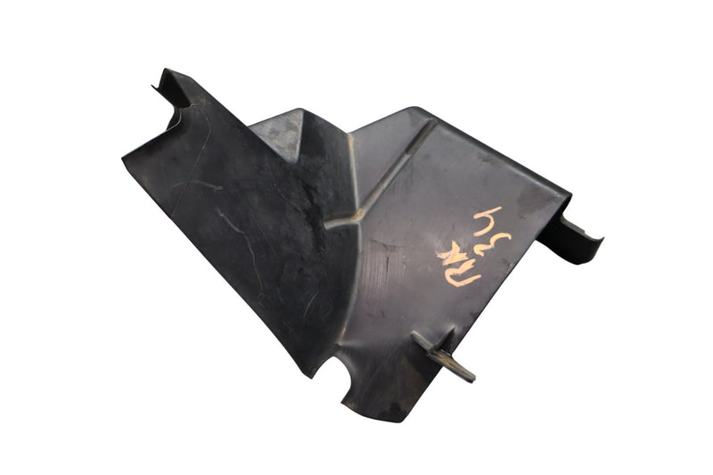 Load image into Gallery viewer, 11-17 Infiniti QX56 QX80 Radiator Right Passenger Side Upper Seal 214981LAOA Oem