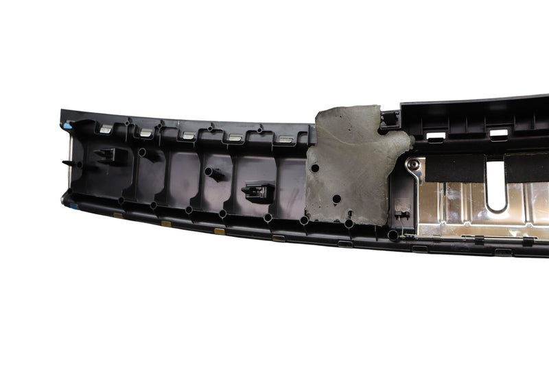 Load image into Gallery viewer, 11-18 Porsche Cayenne Turbo 958 Rear Trunk Lid Lock Latch Trim Cover Oem