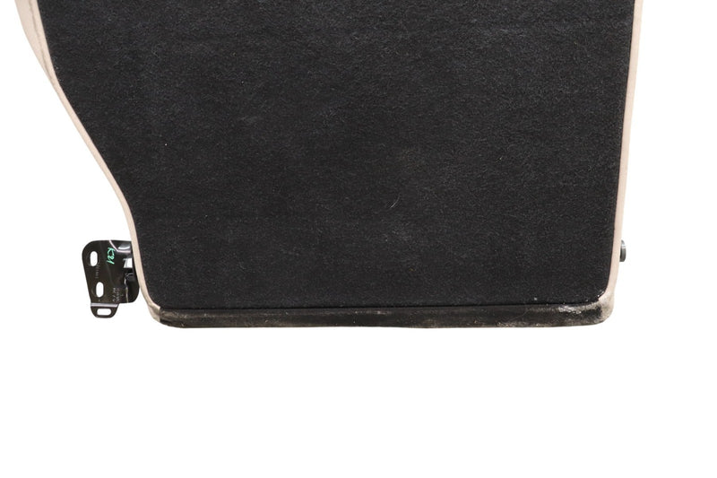Load image into Gallery viewer, 10-17 Mercedes E350 E550 Rear Left Driver Side Top Upper Seat Cushion Oem