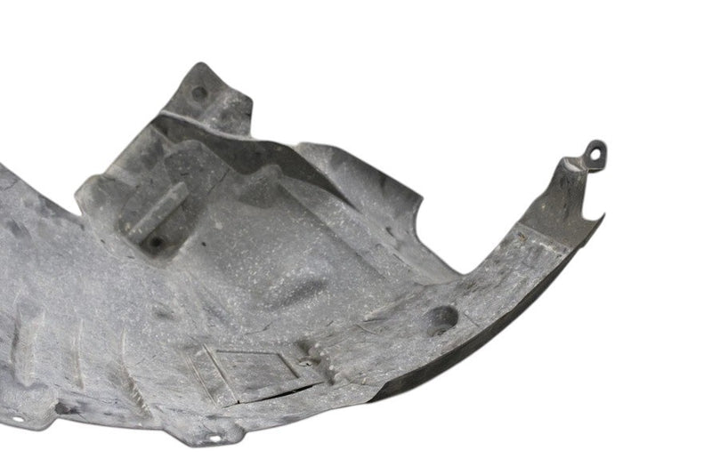 Load image into Gallery viewer, 10-13 Mercedes W207 E350 Front Right Inner Fender Liner Splash Guard Black OEM