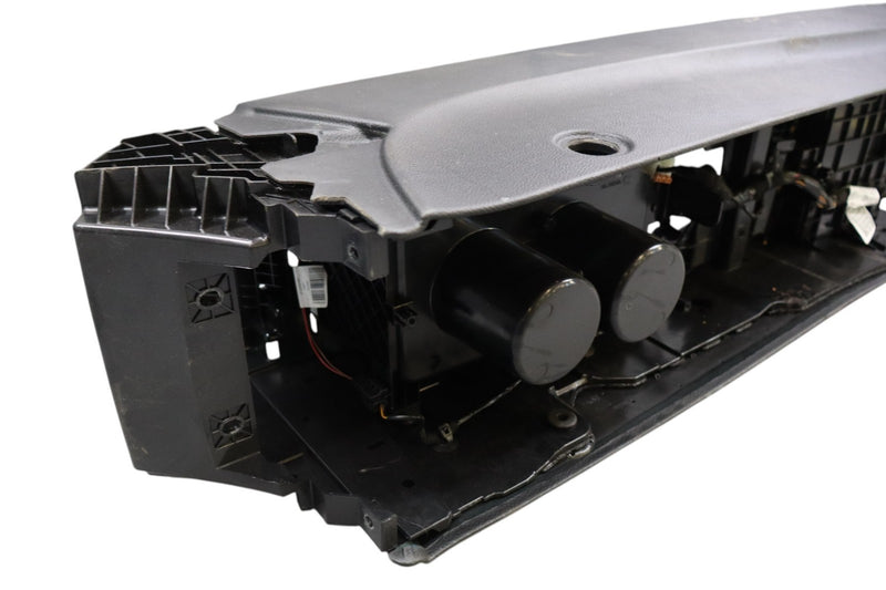Load image into Gallery viewer, 14-17 Maserati Ghibli Center Console Storage Compartment Frame 06700190440 Oem