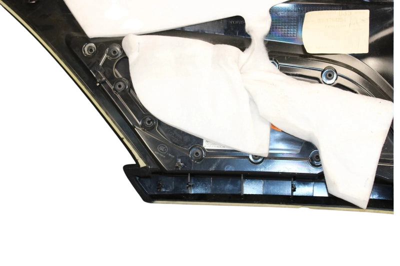 Load image into Gallery viewer, 10-13 Mercedes W207 E350 Coupe Rear Right Interior Quarter Door Trim Cover Oem