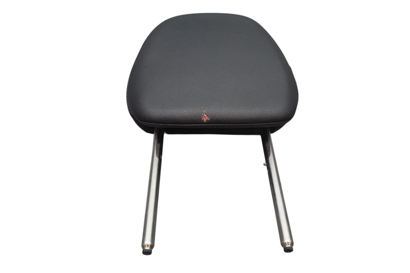 Load image into Gallery viewer, 11-18 Porsche Cayenne Front Left Driver Side Seat Headrest Head Rest Oem