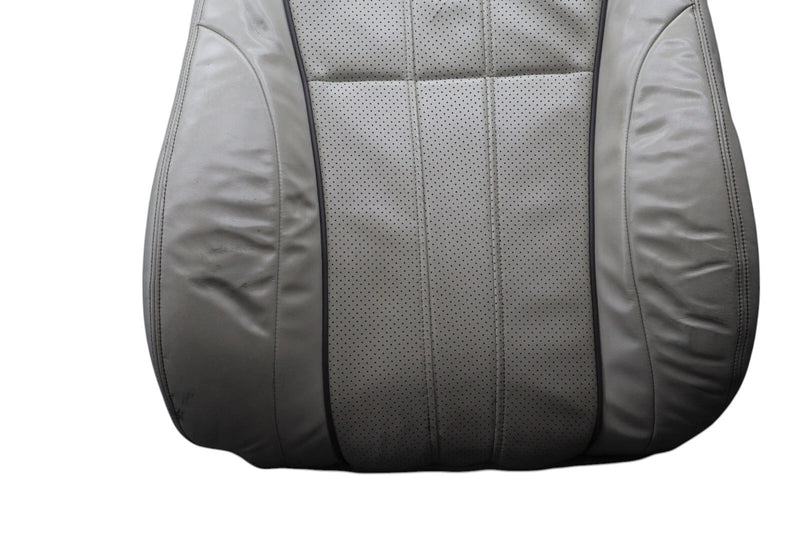 Load image into Gallery viewer, 10-19 Jaguar XJ XJL X351 Front Right Side Top Upper Seat Cushion AW93F6481C Oem
