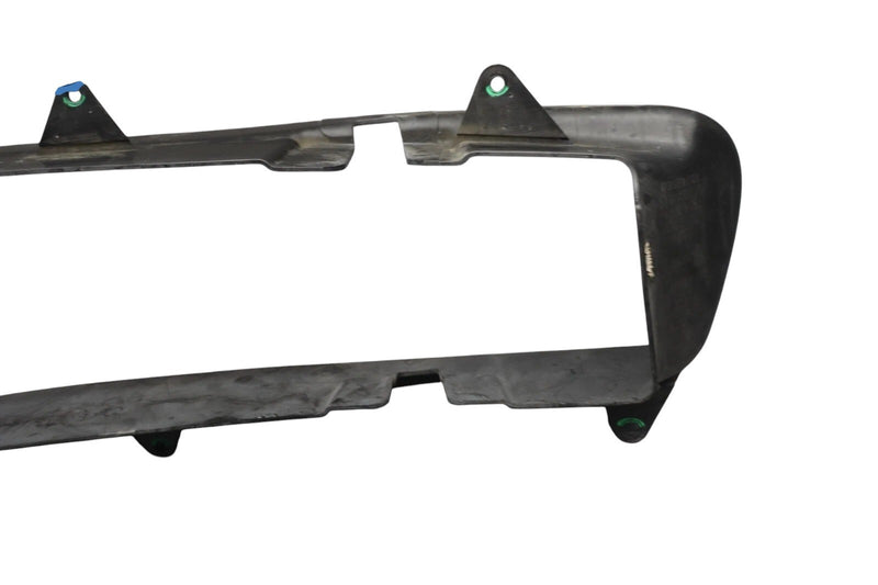 Load image into Gallery viewer, 14-20 Maserati Ghibli Front Radiator Support Air Intake Duct Guide Deflector Oem