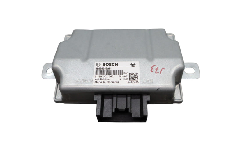 Load image into Gallery viewer, 14-17 Maserati Ghibli Power Inverter Computer Control Module 56029583AB Oem