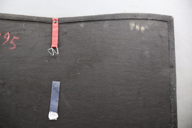 Load image into Gallery viewer, 14-21 Maserati Quattroporte M156 Rear Trunk Floor Luggage Cargo Cover Mat Oem