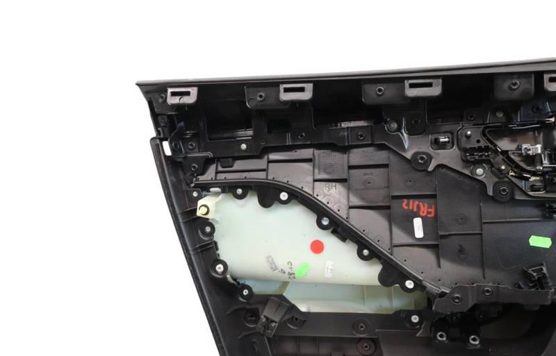 Load image into Gallery viewer, 17-20 Jaguar X761 F-Pace Front Right Passenger Side Interior Door Panel Trim Oem