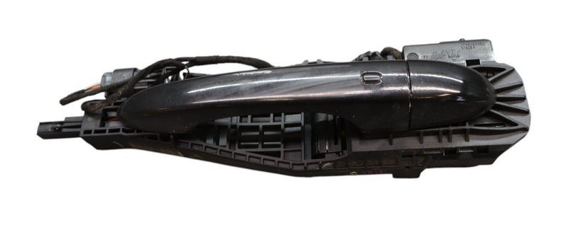 Load image into Gallery viewer, 14-21 Maserati Ghibli M157 Front Right Passenger Side Exterior Door Handle Oem