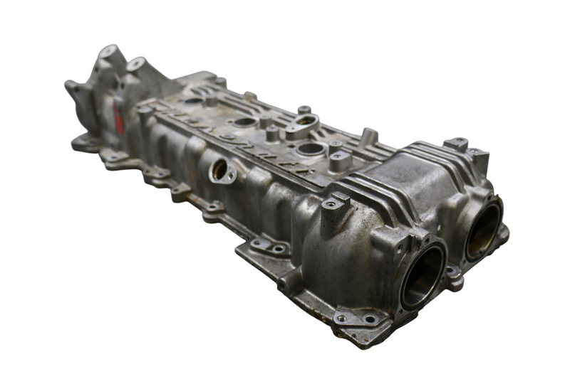 Load image into Gallery viewer, 14–17 Maserati Ghibli Right Side Cylinder Head Rocker Valve Cover 298701 Oem
