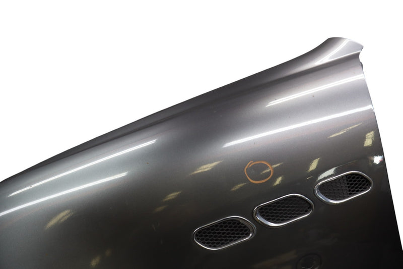 Load image into Gallery viewer, 03-13 Maserati Quattroporte M139 Left Driver Side Fender Cover Assembly Oem