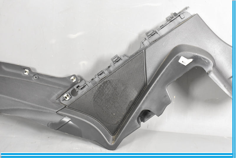 Load image into Gallery viewer, 10-14 Mercedes W204 C250 Rear Left C Pillar Trim Side Interior Panel Oem
