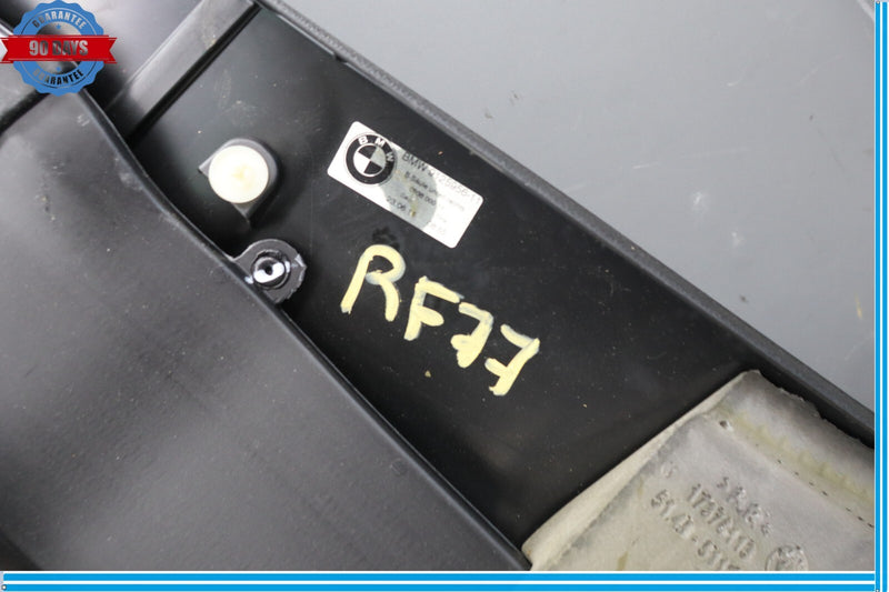 Load image into Gallery viewer, 09-15 BMW 740i 740Li 750i Front Right Side Lower B Pillar Cover Trim Panel Oem
