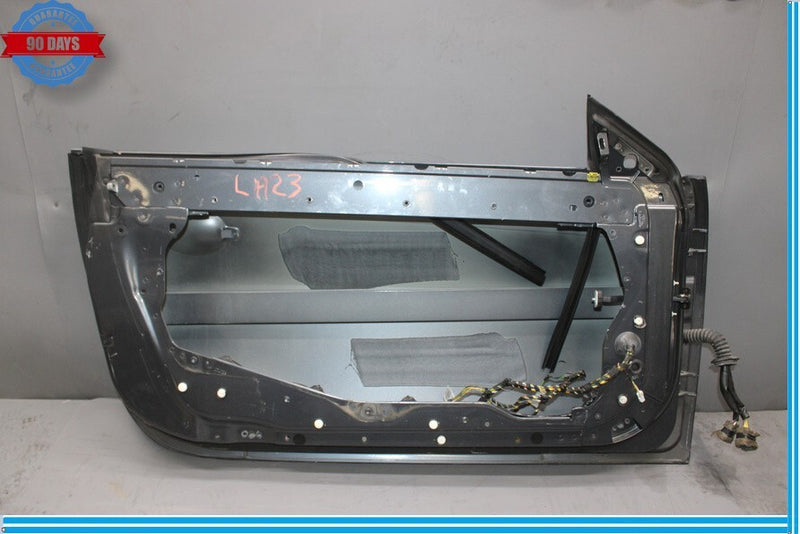Load image into Gallery viewer, 07-15 Jaguar XK XKR X150 Front Left Driver Side Exterior Door Shell Panel Oem
