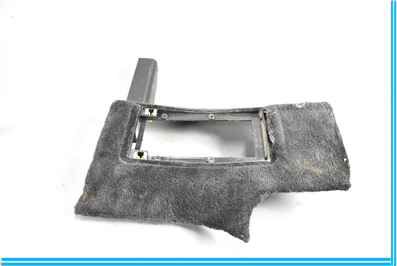 Load image into Gallery viewer, 97-04 Porsche Boxster Interior Fuse Box Kick Door Panel Carpet Cover Trim Oem