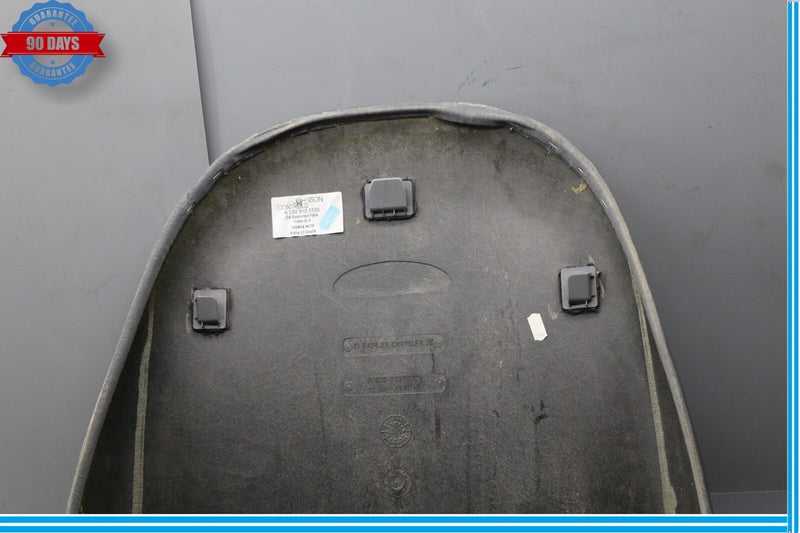 Load image into Gallery viewer, 03-06 Mercedes R230 SL500 SL600 Front Left Driver Side Seat Back Cover Oem