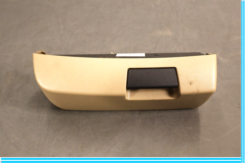 Load image into Gallery viewer, 10-16 Mercedes E350 E500 W212 Front Right Under Seat Storage Compartment Oem